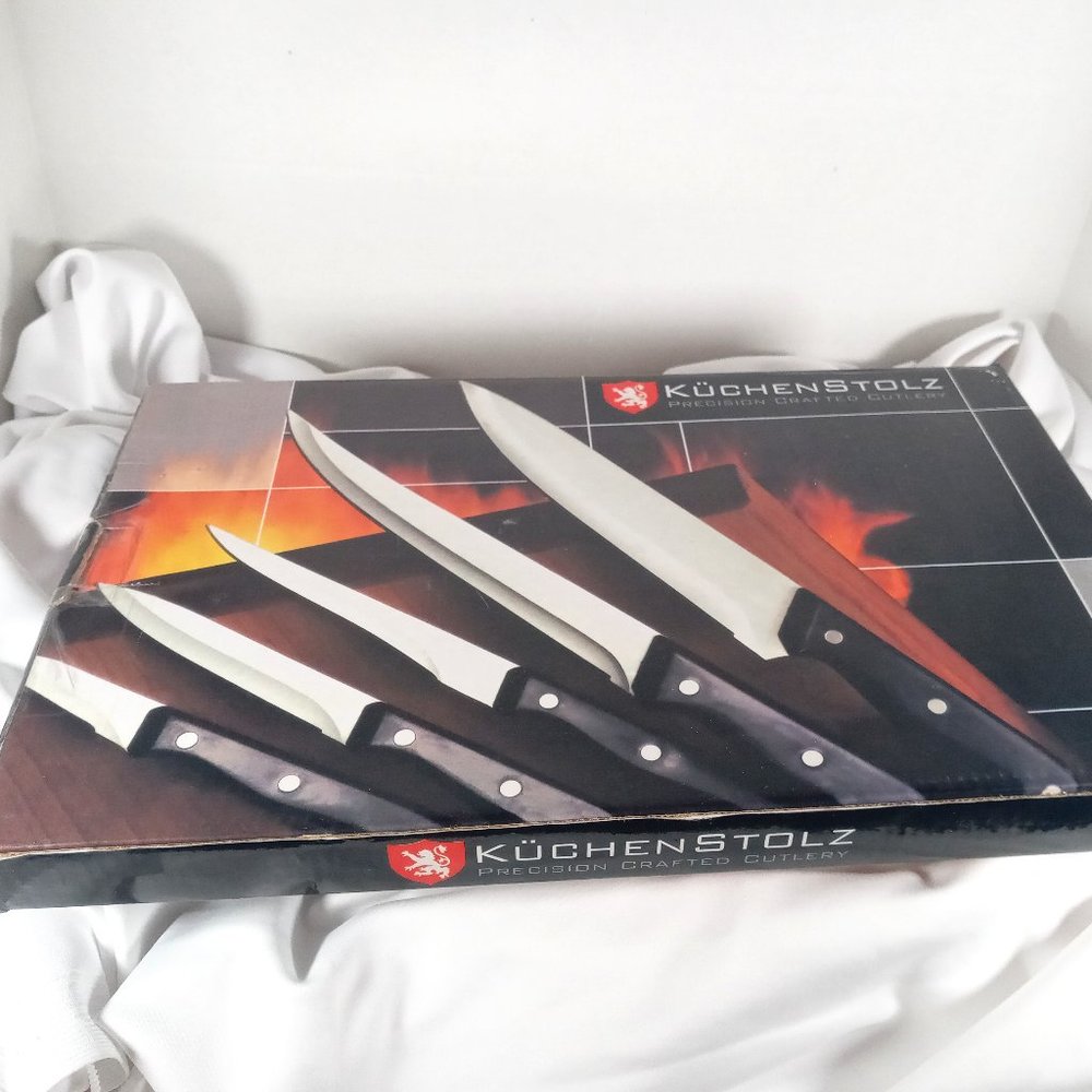 KuchenStolz knife set